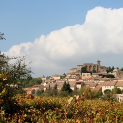 Régions